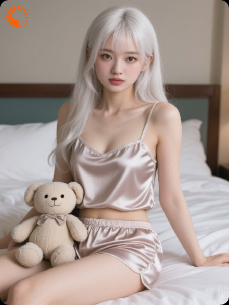 男变女：茧