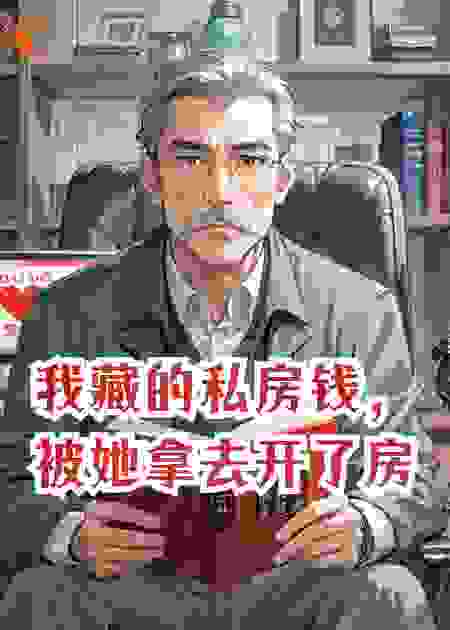 我藏的私房钱，被她拿去开了房