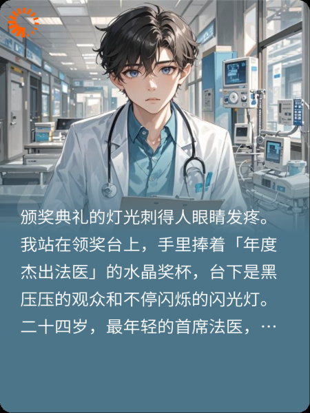 死者不会说谎！