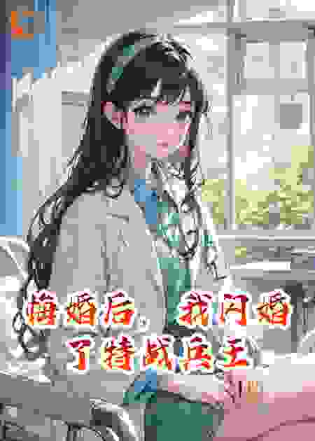 悔婚后，我闪婚了特战兵王
