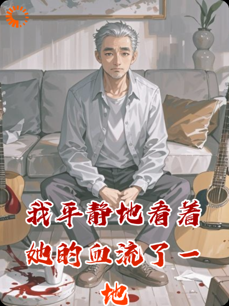 我平静地看着她的血流了一地