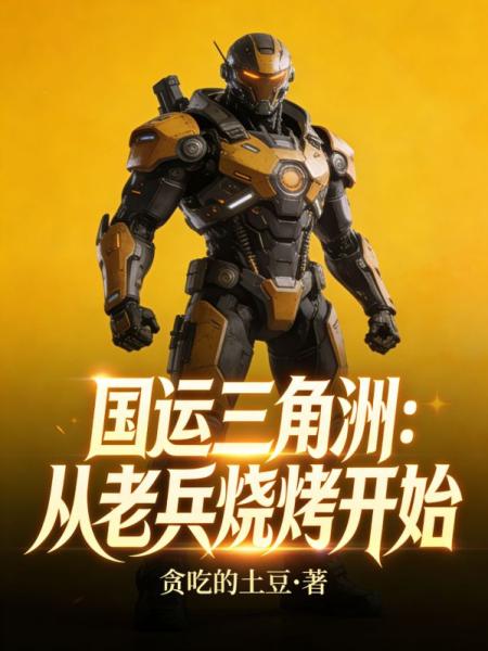 国运三角洲：从老兵烧烤开始