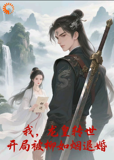 我，龙皇转世，开局被柳如烟退婚