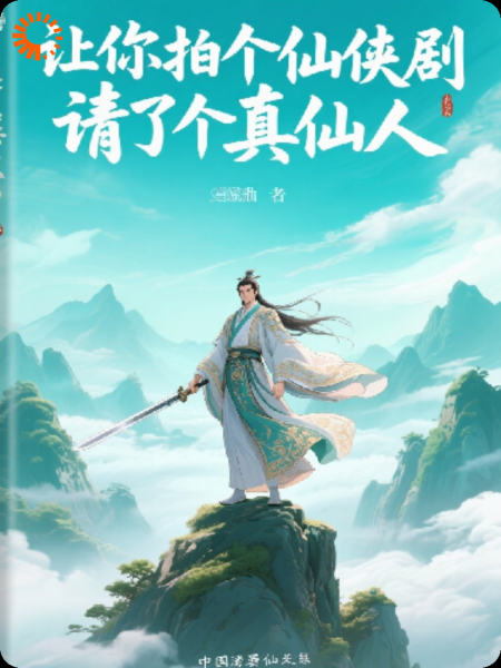 让你拍仙侠剧，请了个真仙人