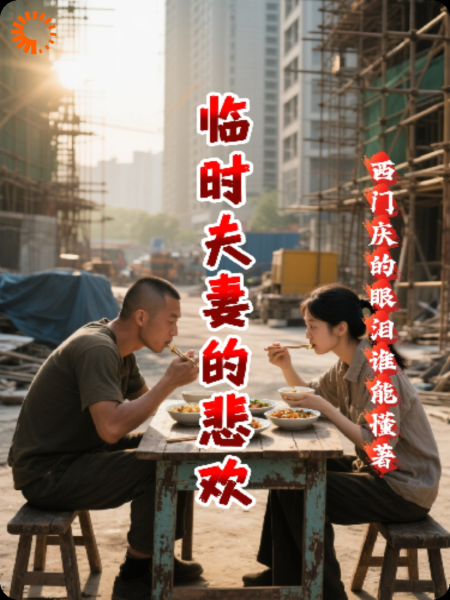 临时夫妻的悲欢