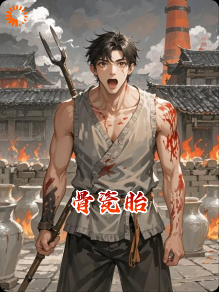 骨瓷胎