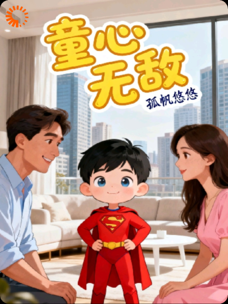 童心无敌