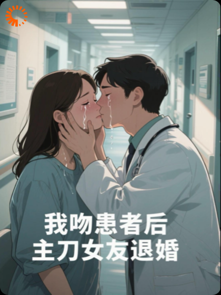 我吻患者后主刀女友退婚