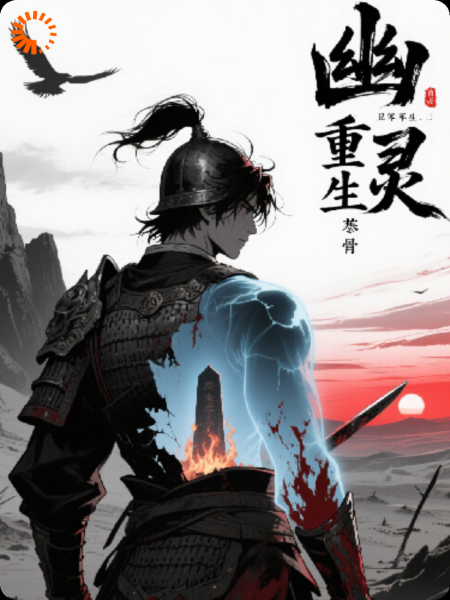 将军重生：寒骨鸣