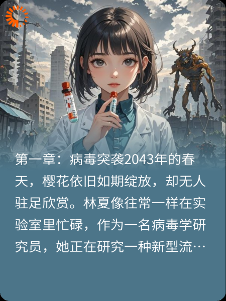 末日重生：文明的星火