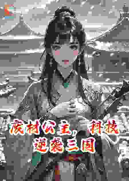 废材公主，科技逆袭三国