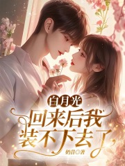 白月光回来后我装不下去了
