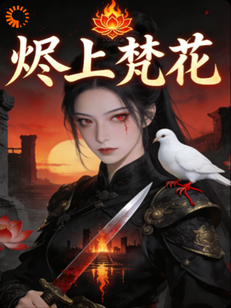 《烬上梵花》