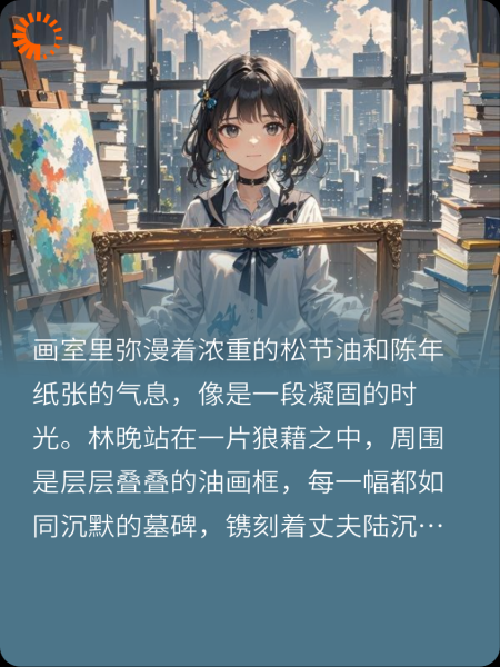 植物人老公用睫毛画地图
