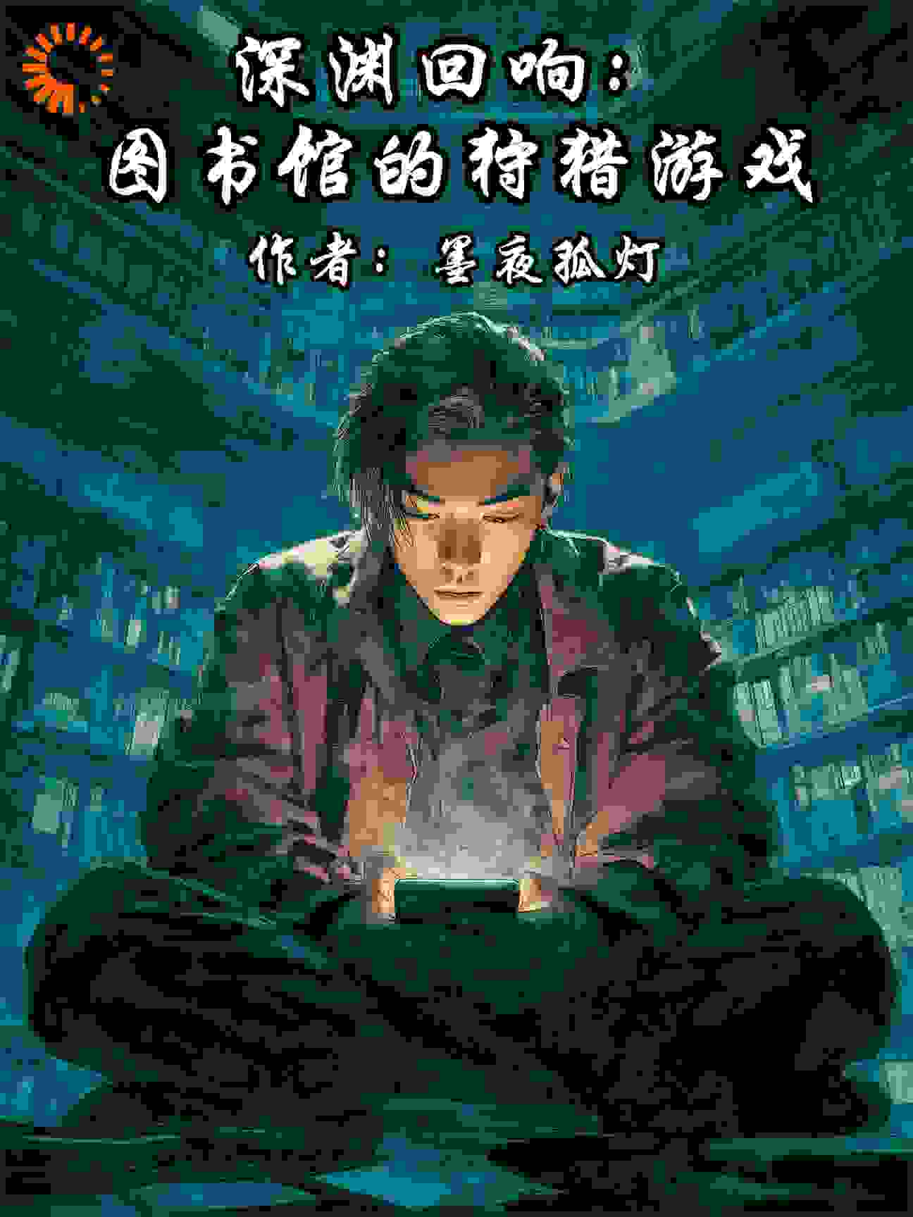 深渊回响：图书馆的狩猎游戏