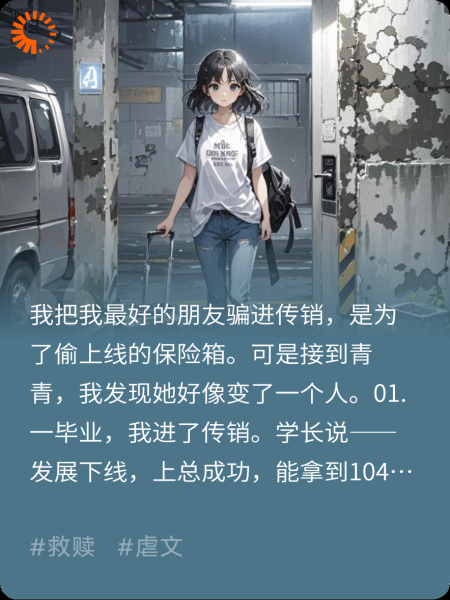 1040万的陷阱