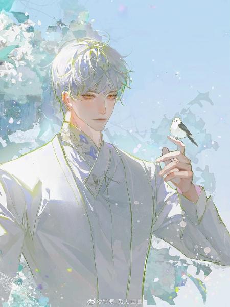 老婆和她的禁欲系男上司