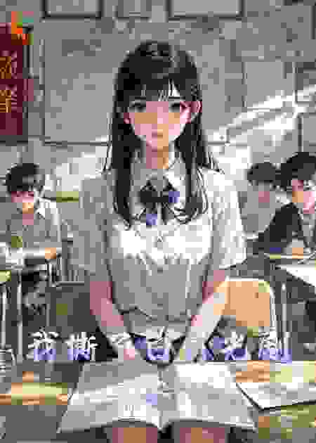 我撕了白月光剧本