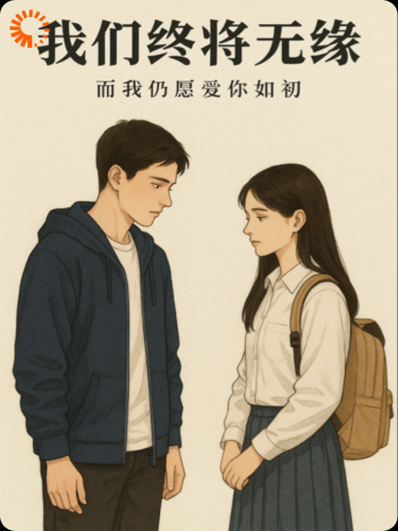 我们终将无缘