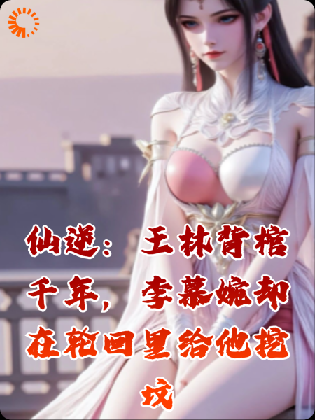 仙逆：王林背棺千年，李慕婉却在轮回里给他挖坟