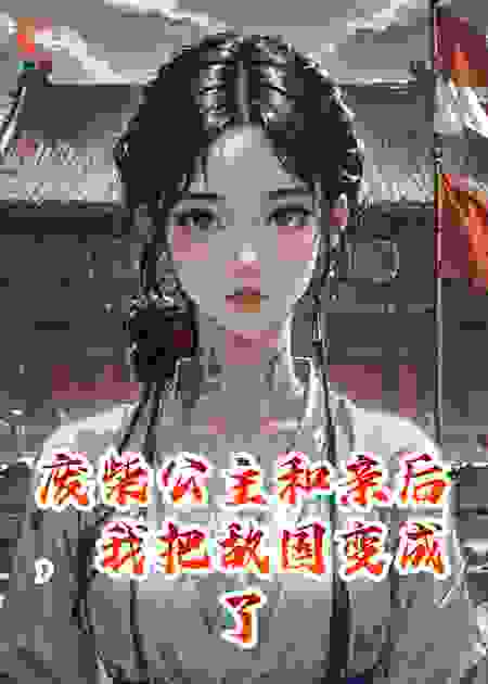 废柴公主和亲后，我把敌国变成了我国