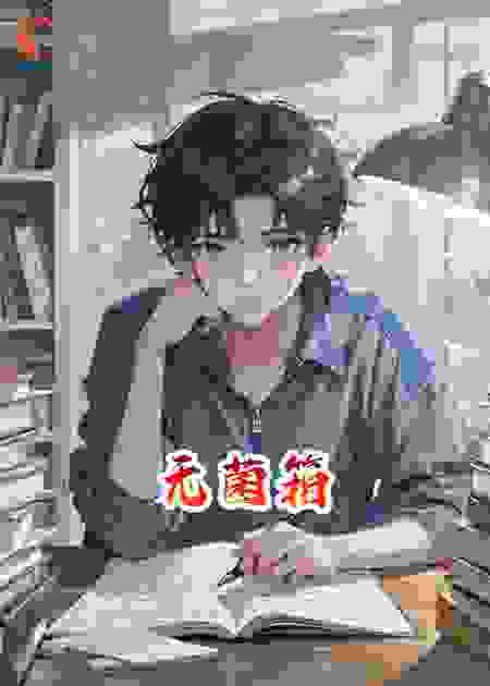 无菌箱