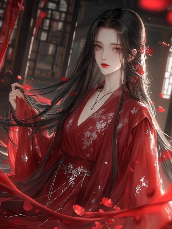 新婚之夜，夫君说他失忆了