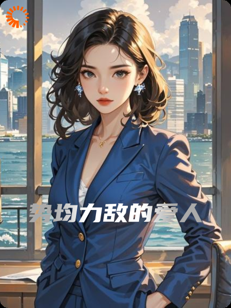 势均力敌的爱人