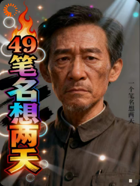 四十九岁的余响