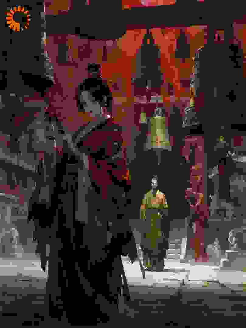 血铃诀